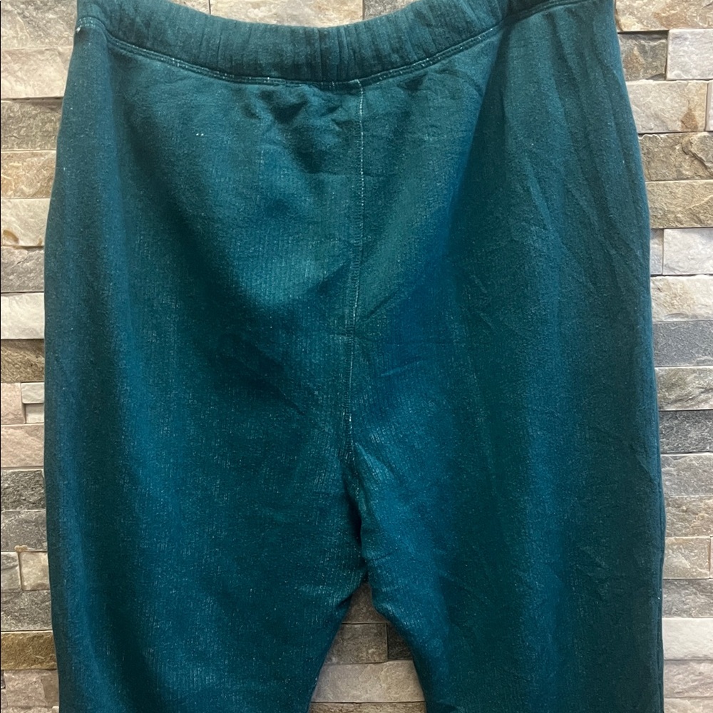 Universal Thread Teal Knit Top - image 6